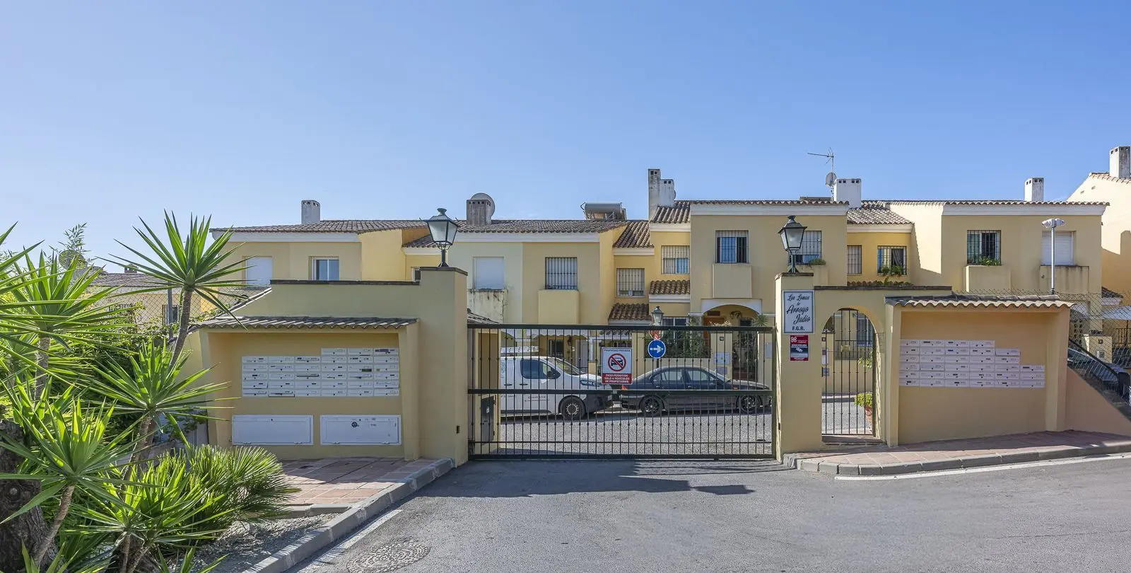 Продажа таунхауса в Estepona 30
