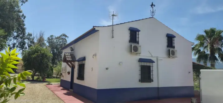 Sale of finca - cortijo in Cártama 0