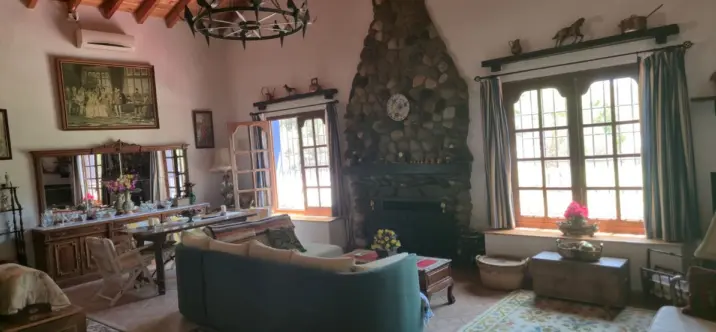 Sale of finca - cortijo in Cártama 3