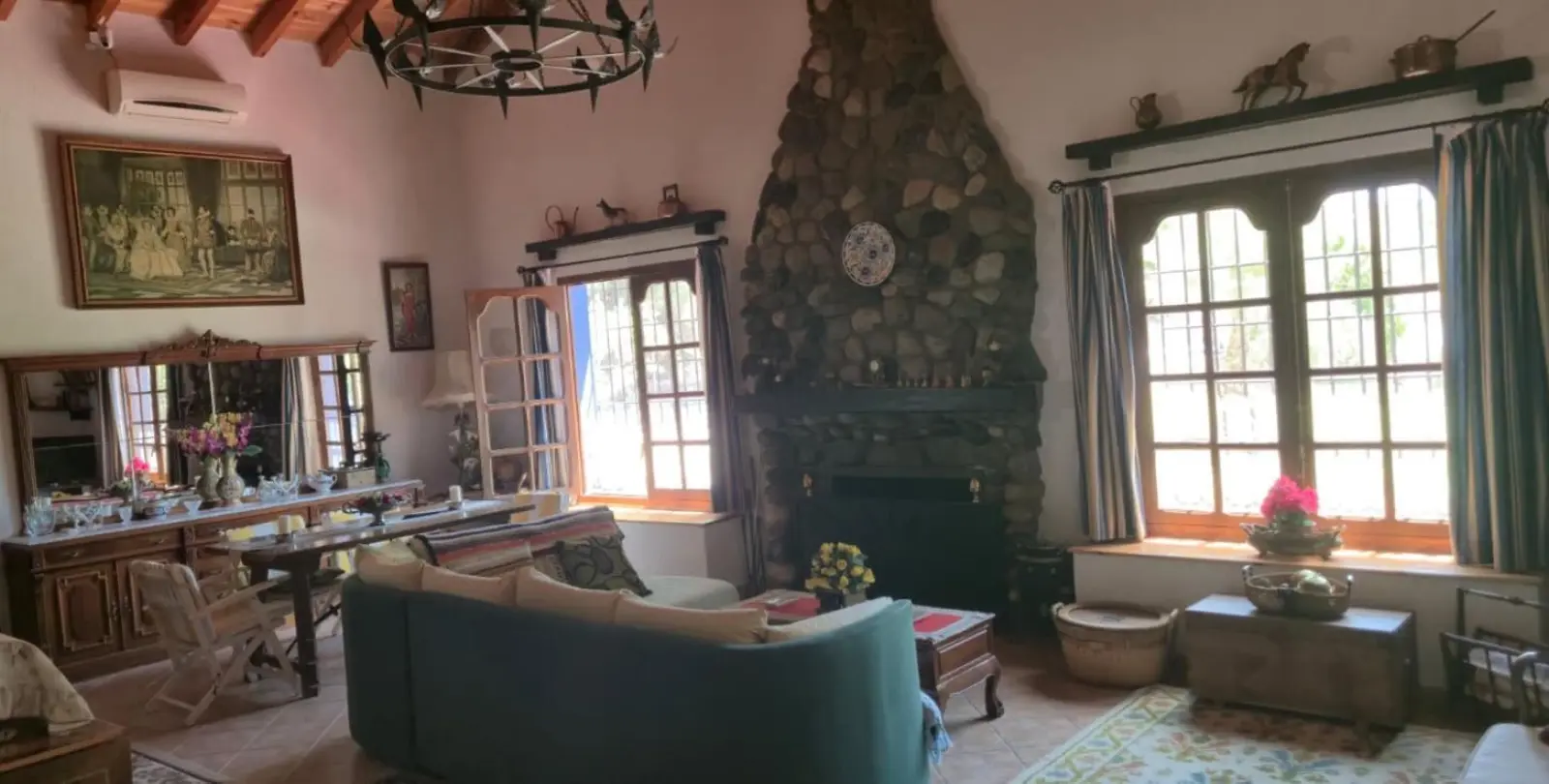 Venta de finca - cortijo en Cártama 4