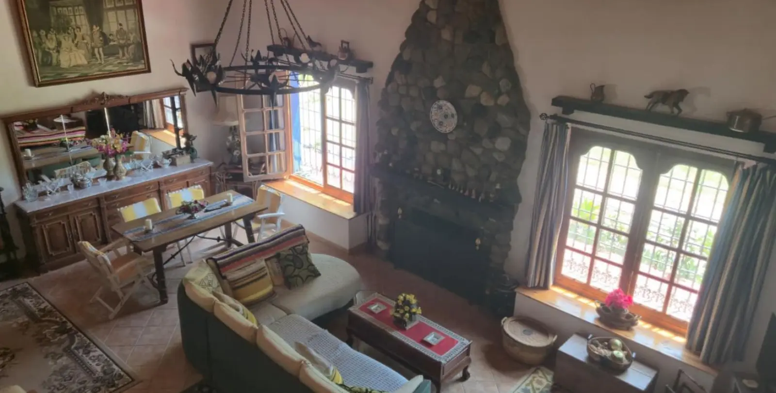 Venta de finca - cortijo en Cártama 5