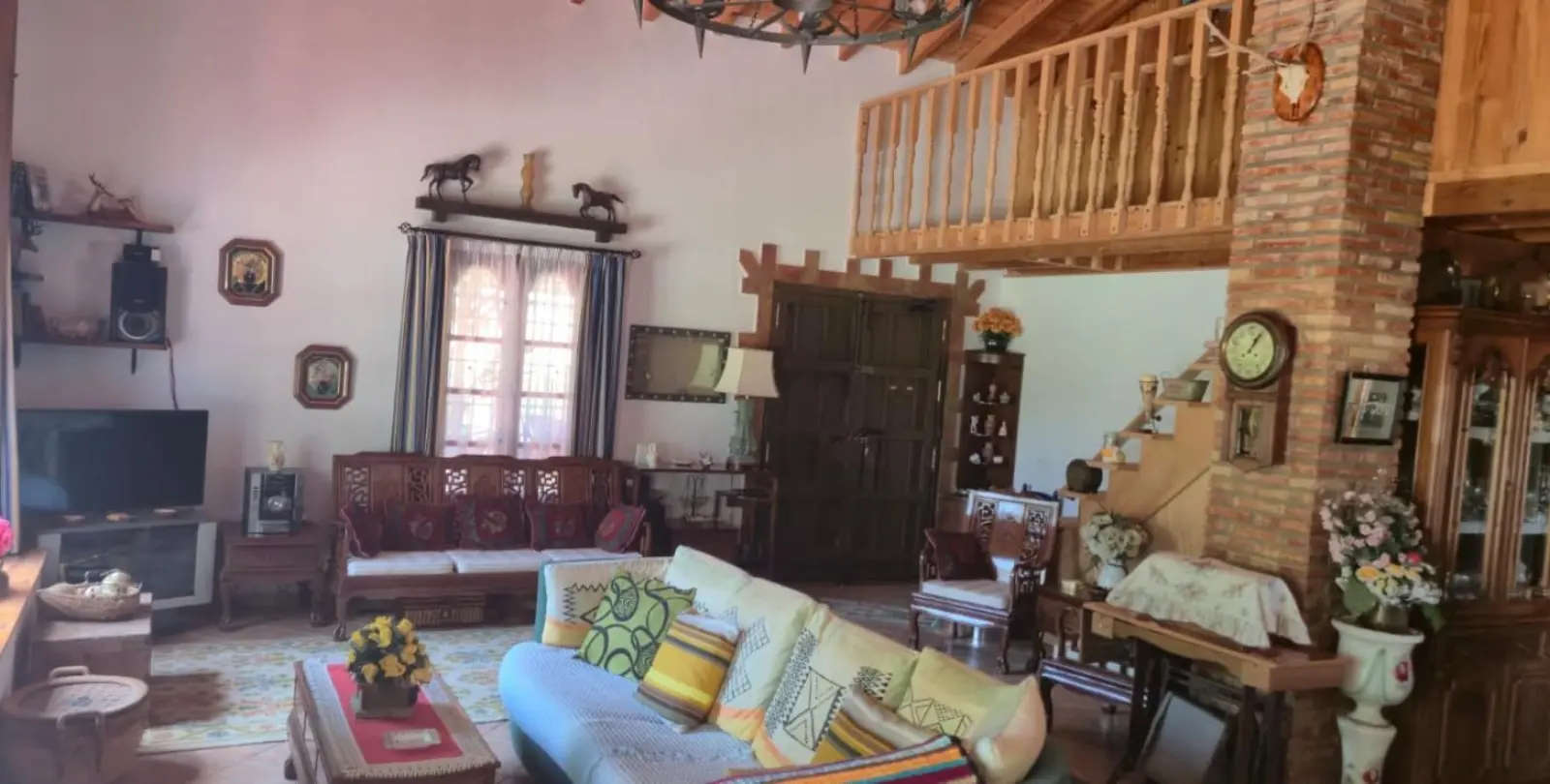 Venta de finca - cortijo en Cártama 6