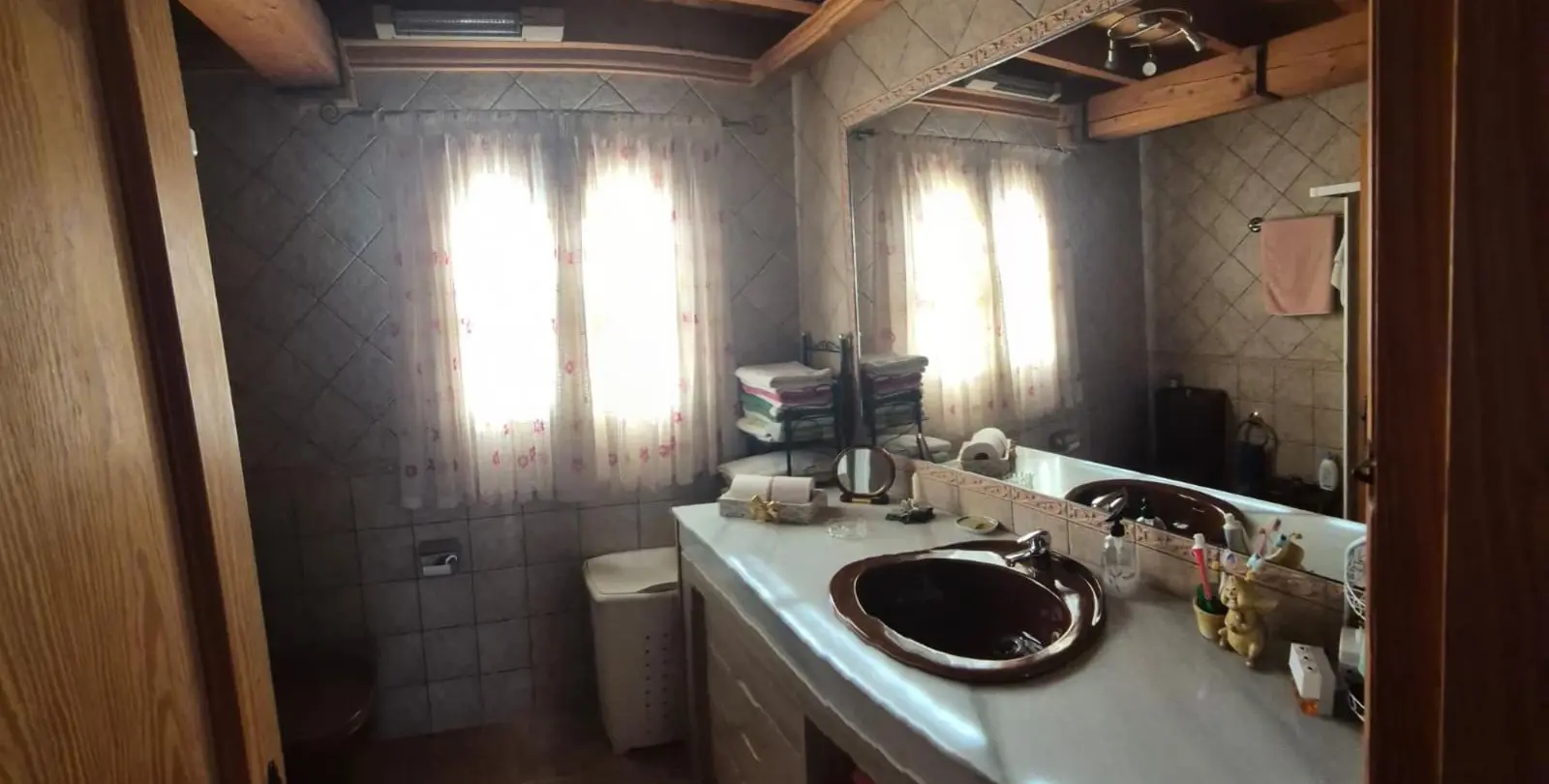 Venta de finca - cortijo en Cártama 9