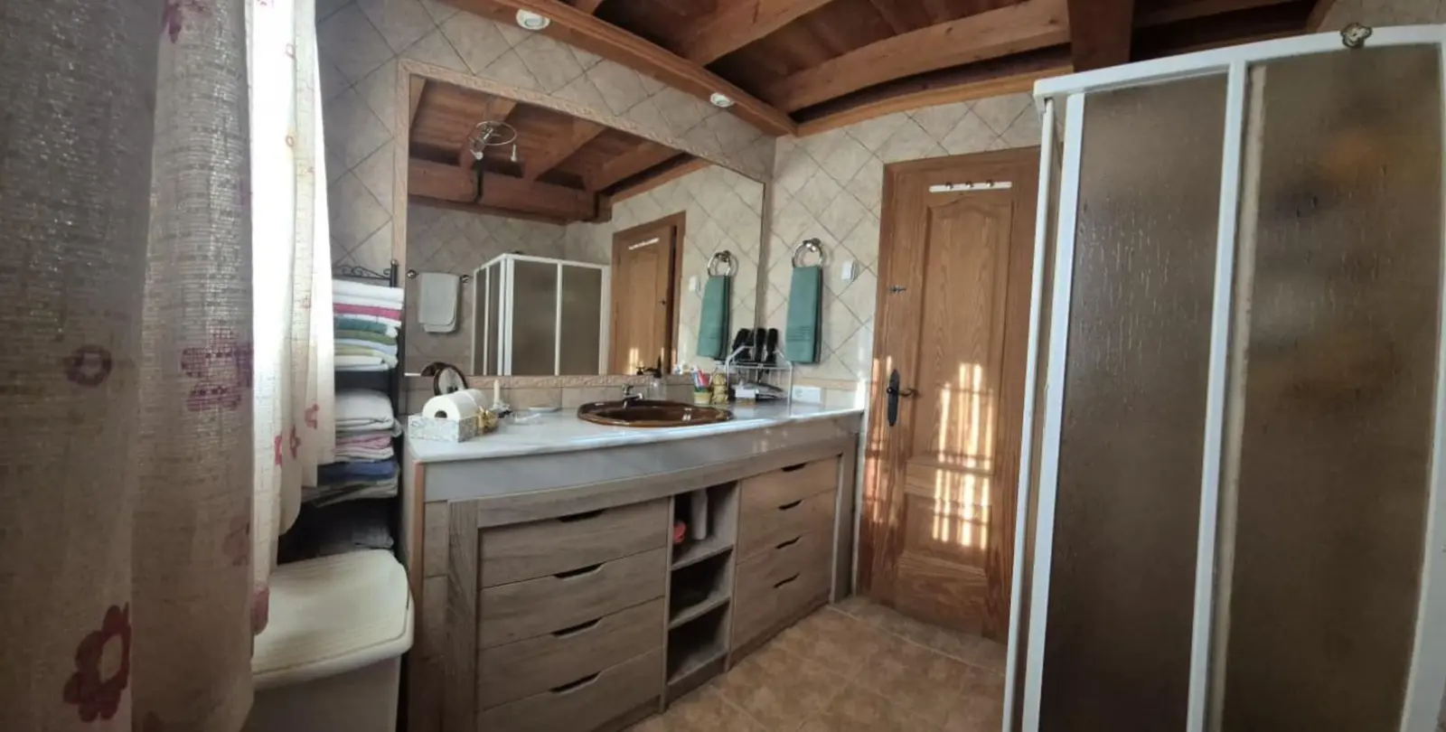 Venta de finca - cortijo en Cártama 10