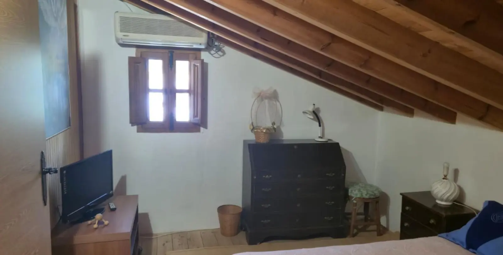 Venta de finca - cortijo en Cártama 11