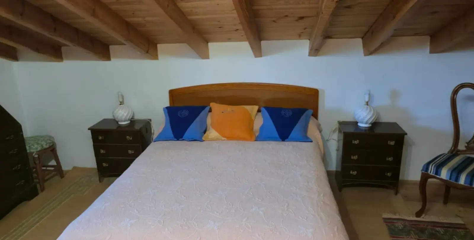 Venta de finca - cortijo en Cártama 13