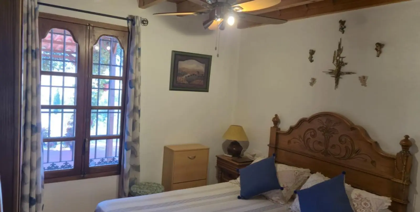 Venta de finca - cortijo en Cártama 14
