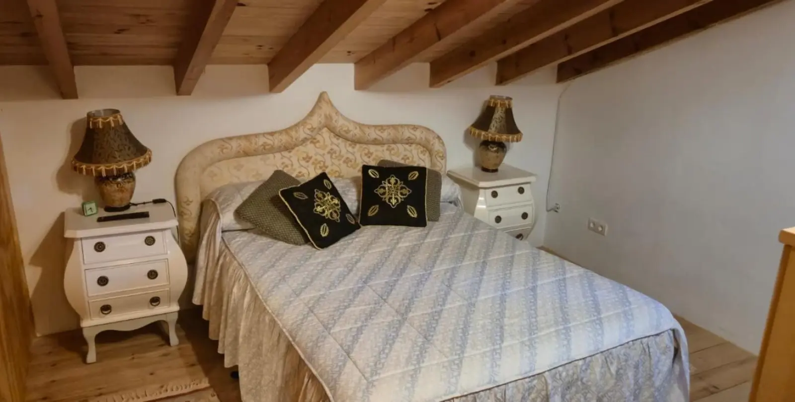 Venta de finca - cortijo en Cártama 15