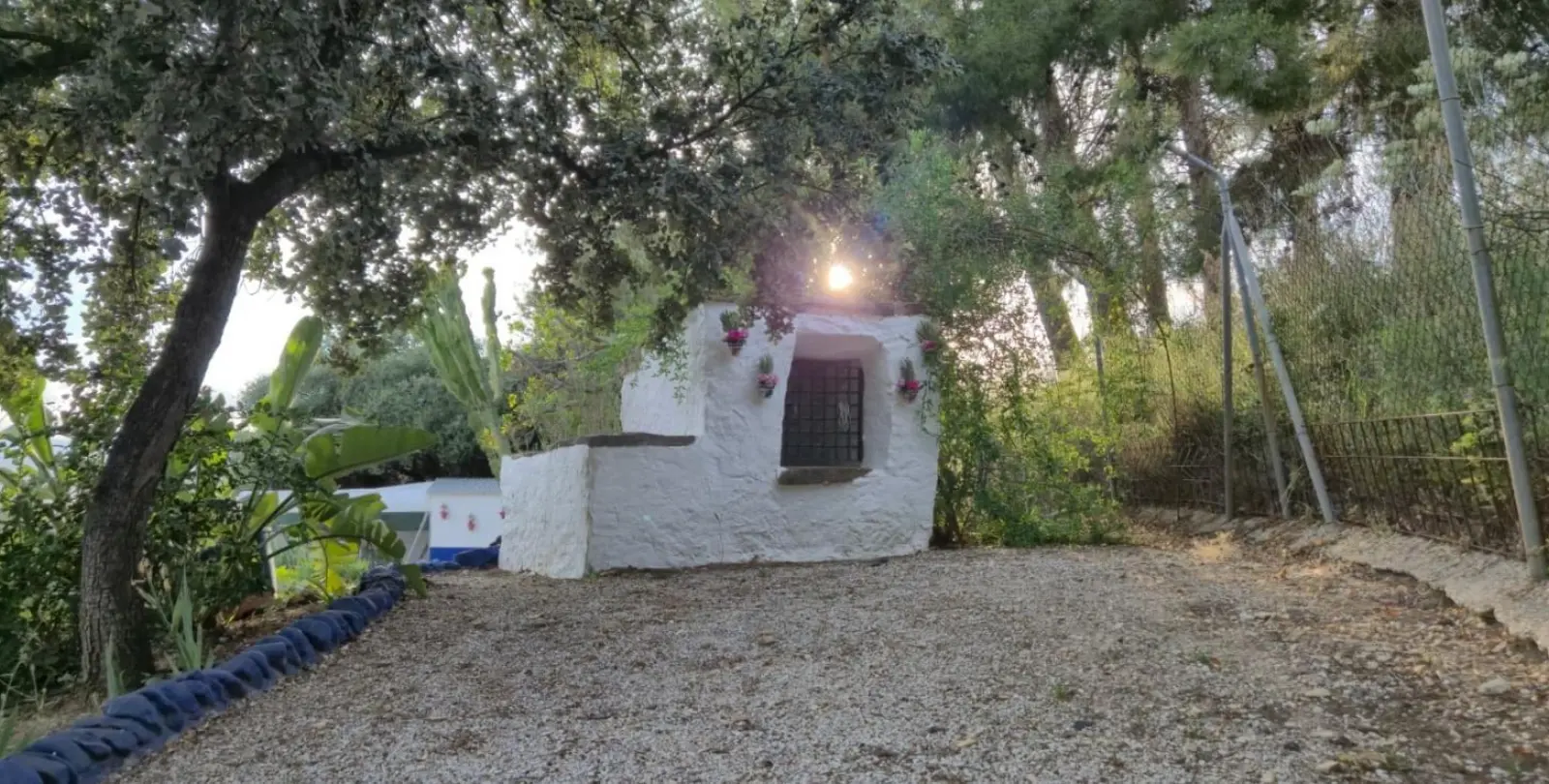 Venta de finca - cortijo en Cártama 20