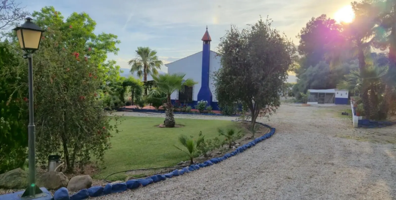 Venta de finca - cortijo en Cártama 22