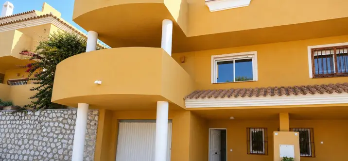 Sale of semi-detached house in Mijas 0
