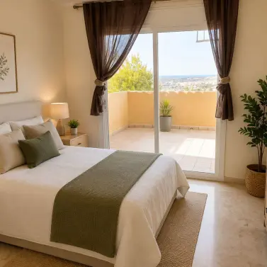 Sale of semi-detached house in Mijas