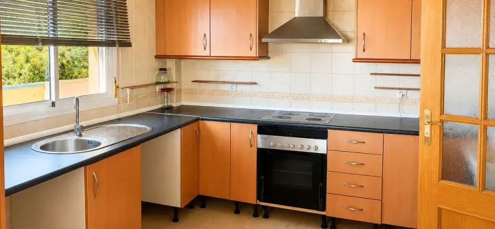 Sale of semi-detached house in Mijas 3