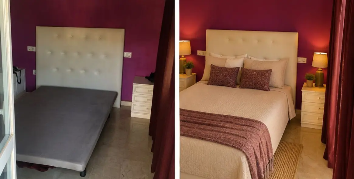 Продажа дома на две семьи в Mijas 16