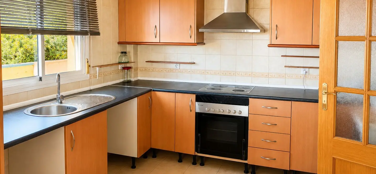 Продажа дома на две семьи в Mijas 3