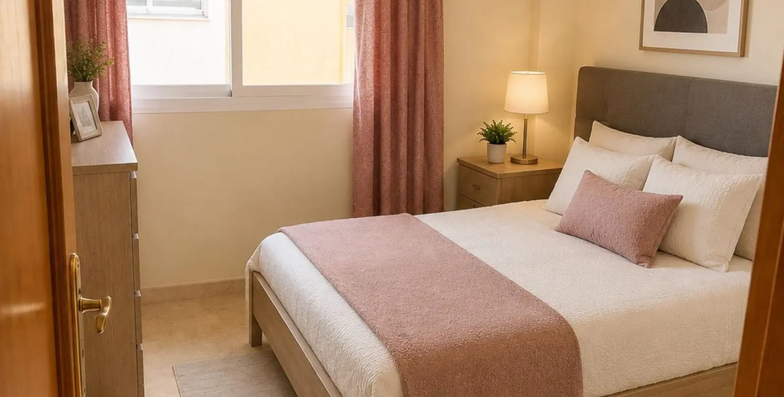 Продажа дома на две семьи в Mijas 12
