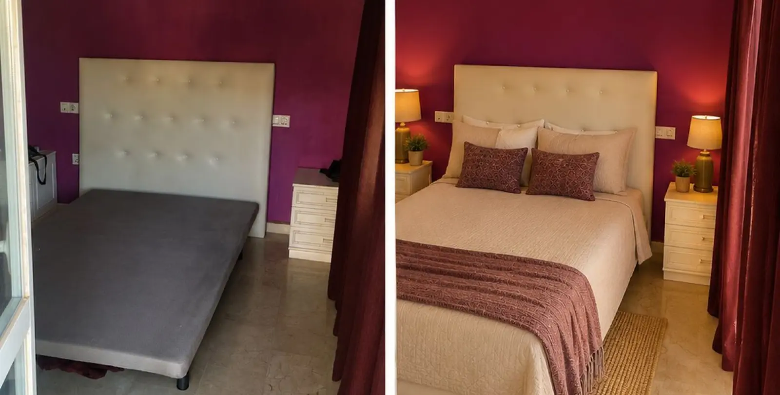 Продажа дома на две семьи в Mijas 16