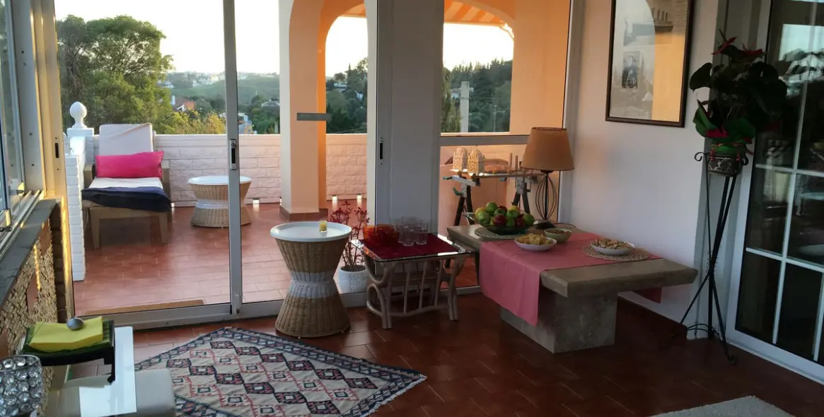Venta de villa independiente en Mijas 5