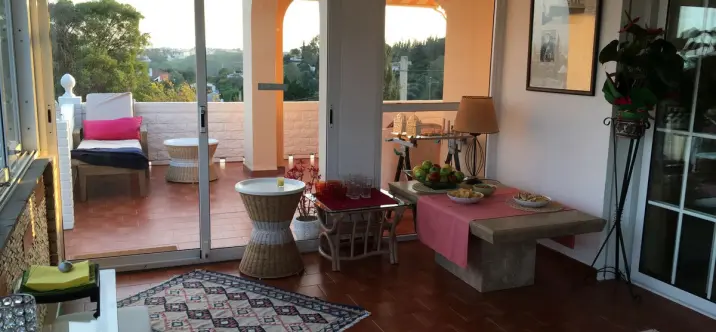Venta de villa independiente en Mijas 4