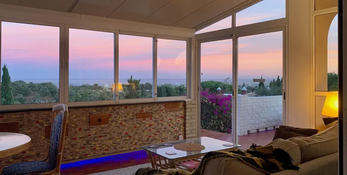 Venta de villa independiente en Mijas 6