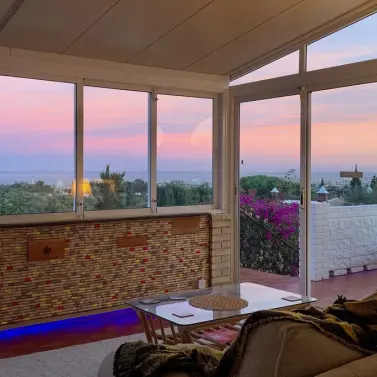 Venta de villa independiente en Mijas