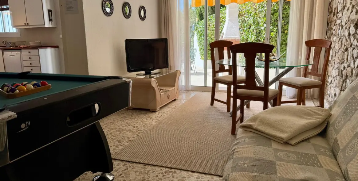 Venta de villa independiente en Mijas 9