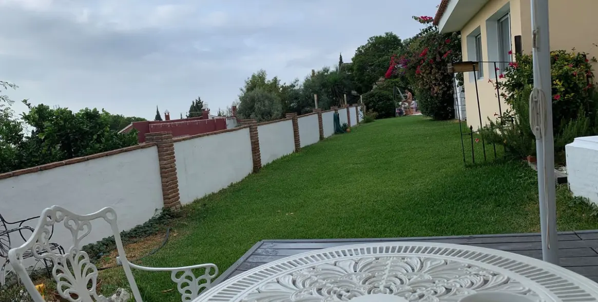 Venta de villa independiente en Mijas 13