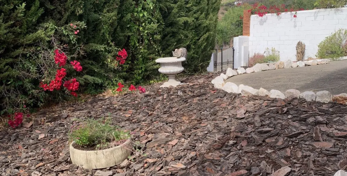 Venta de villa independiente en Mijas 16
