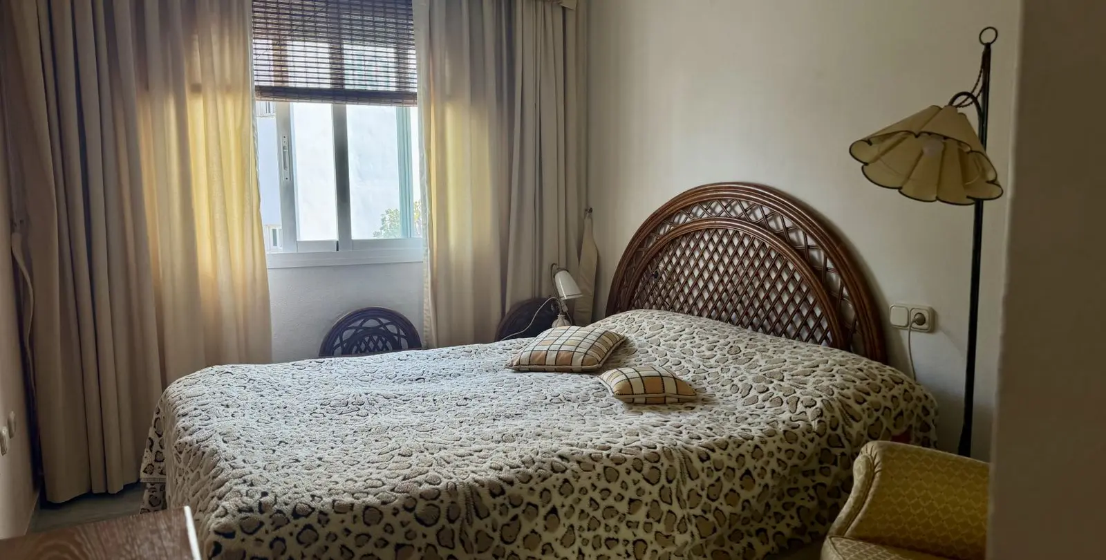 Sale of penthouse duplex in Guadalmina Baja 7