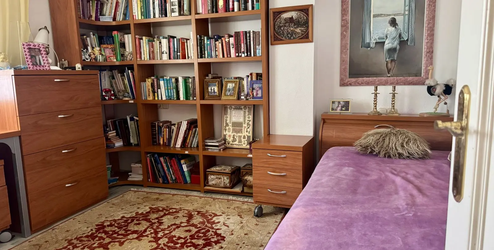 Sale of penthouse duplex in Guadalmina Baja 9