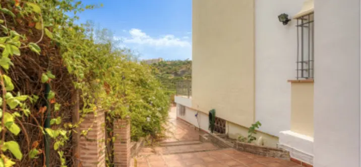 Venta de adosado en Benahavís 3