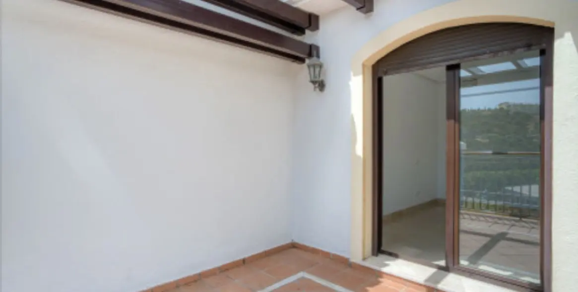 Venta de adosado en Benahavís 9