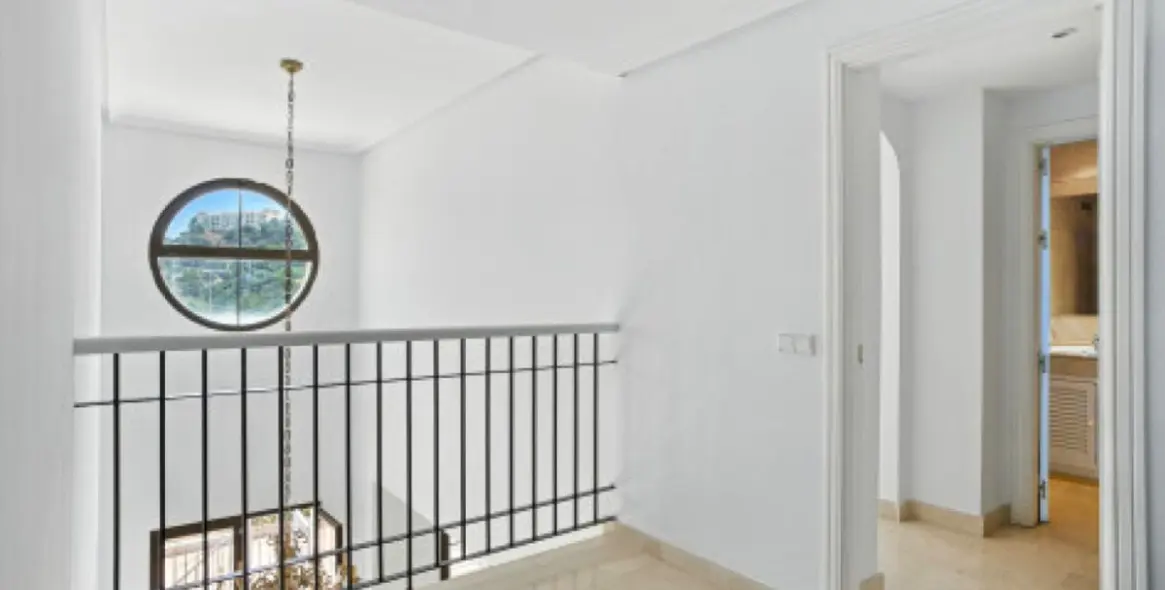 Venta de adosado en Benahavís 29