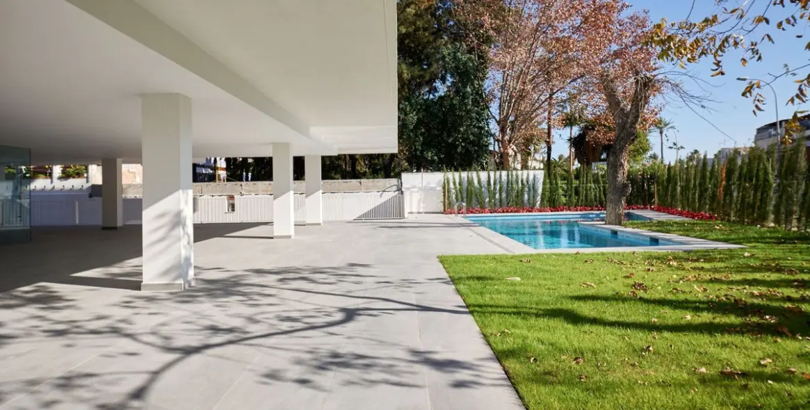 Venta de ático dúplex en Pedregalejo 6
