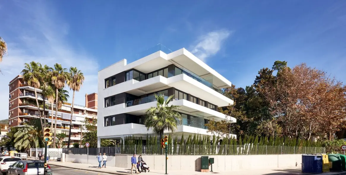 Venta de ático dúplex en Pedregalejo 7
