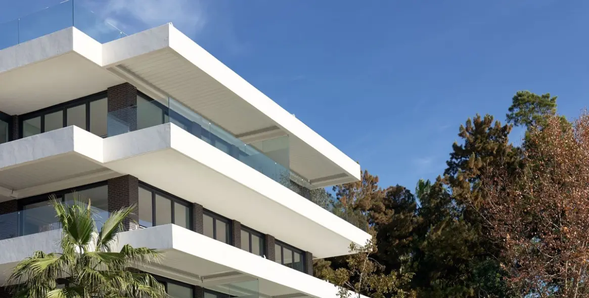 Venta de ático dúplex en Pedregalejo 8