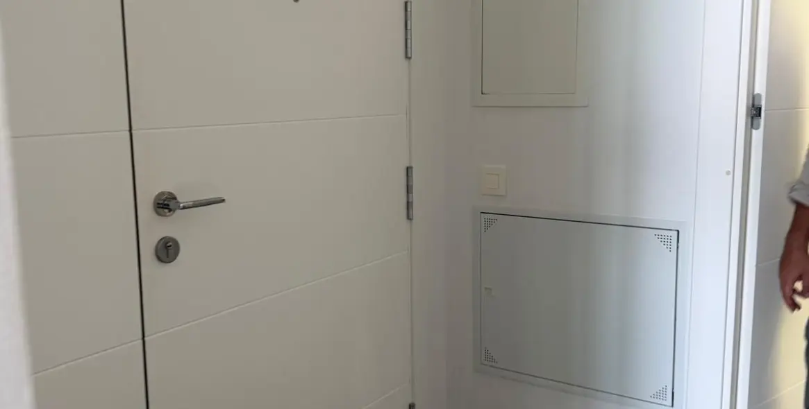 Venta de ático dúplex en Pedregalejo 13