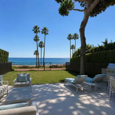 Venta de casa pareada en New Golden Mile