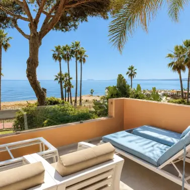 Venta de casa pareada en New Golden Mile