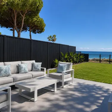 Venta de casa pareada en New Golden Mile
