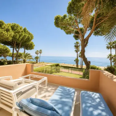 Venta de casa pareada en New Golden Mile