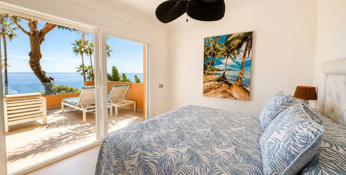 Venta de casa pareada en New Golden Mile 11