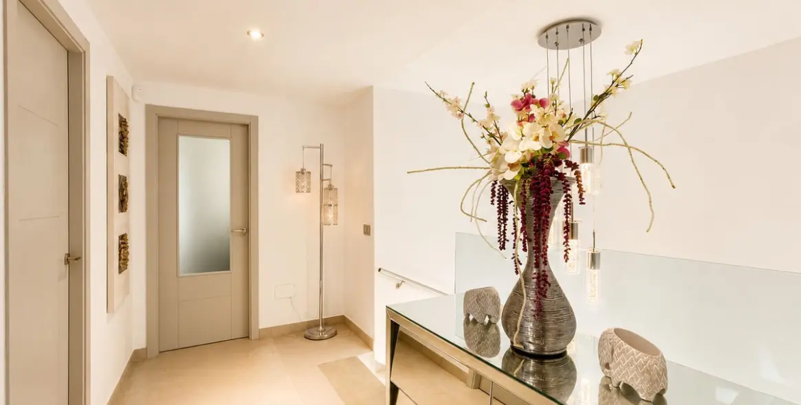 Venta de casa pareada en New Golden Mile 13