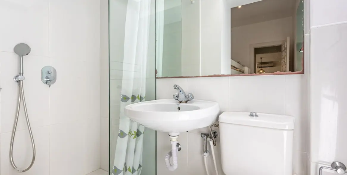Venta de casa pareada en Los Monteros 15