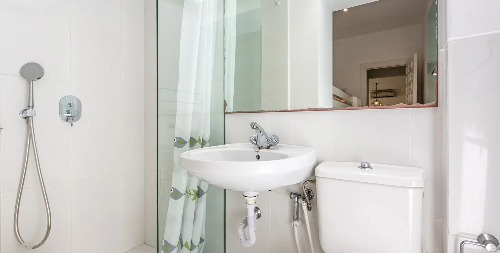 Sale of semi-detached house in Los Monteros 15
