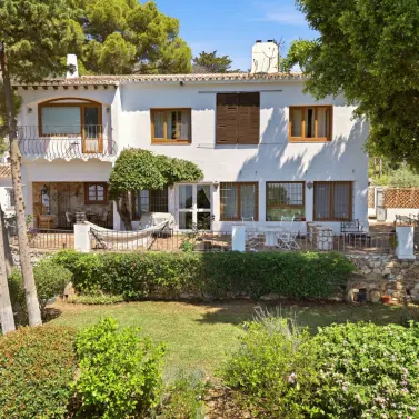 Venta de villa independiente en Mijas