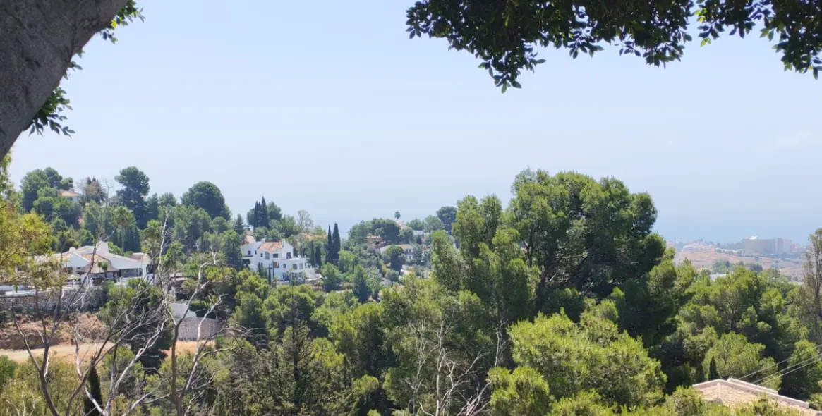 Venta de villa independiente en Mijas 6