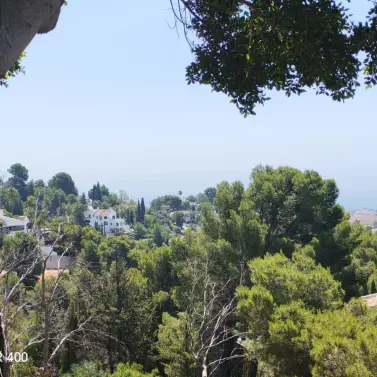Venta de villa independiente en Mijas