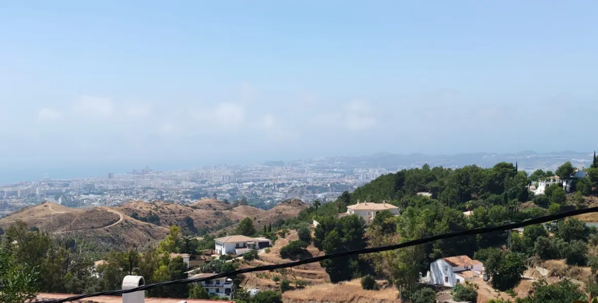 Venta de villa independiente en Mijas 7