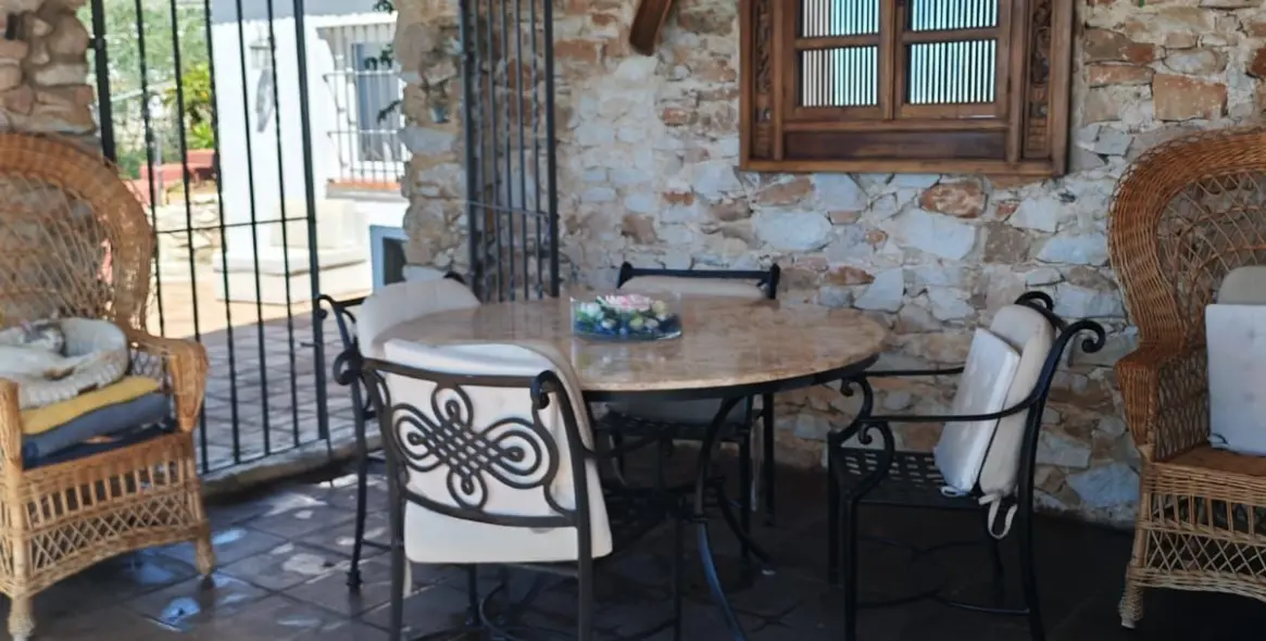 Venta de villa independiente en Mijas 9
